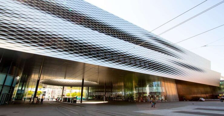 Basel: Capture the Most Photogenic Spots With a Local - Good To Know