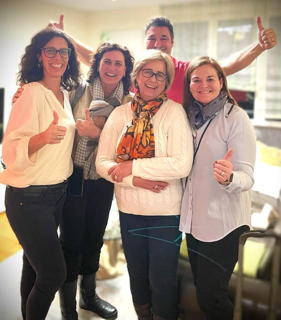 Basel: Cheese Fondue, Wine and Dessert Culinary Experience - Customer Reviews