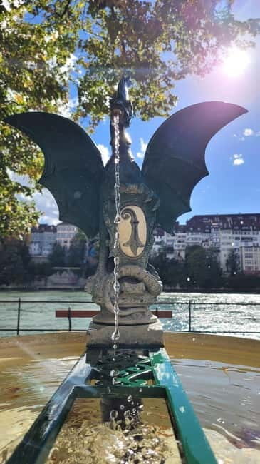 Basel: City Tour with Phone Photography Workshop - An In-Depth Look at Basel’s City Tour with Photography Workshop