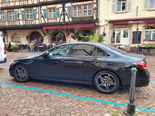 Basel: EuroAirport Basel-Mulhouse-Freiburg Private Transfer - Additional Inclusions