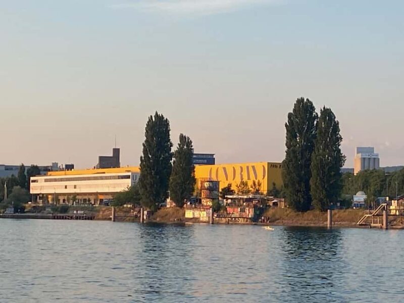 Basel: Fancy a bike tour through 3 countries in 60 minutes? - An Honest Look at the Cross-Border Bike Tour