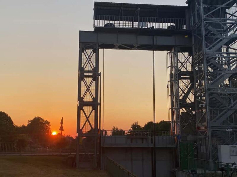 Basel: Fancy a bike tour through 3 countries in 60 minutes? - Practical Tips for Participants