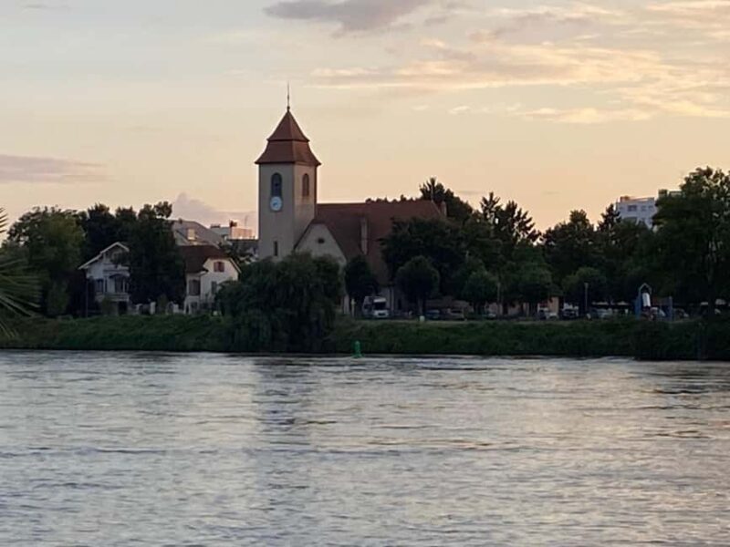 Basel: Fancy a bike tour through 3 countries in 60 minutes? - Who Should Book This Tour?