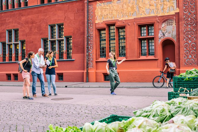Basel Foxtrail Cyan - Pricing and Booking