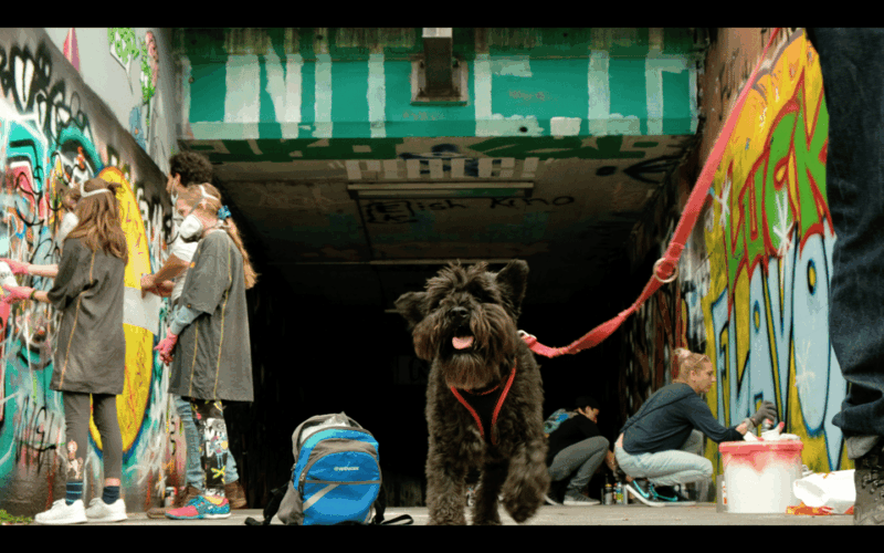 Basel: Graffiti & Urban Art Workshop With Snacks & Drinks - Good To Know