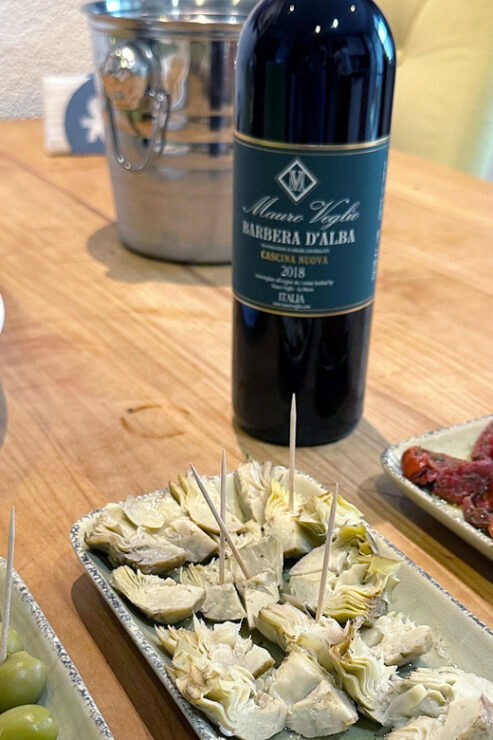 Basel: Italian Cooking Experience: Apero, Lasagna, Tiramisu - Good To Know