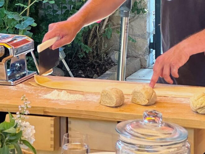 Basel: Italian Cooking Experience: Apero, Lasagna, Tiramisu - Booking Information