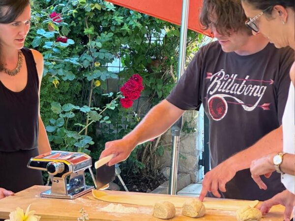 Basel: Italian Cooking Experience: Apero, Lasagna, Tiramisu - What to Bring