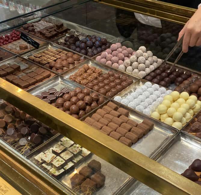 Basel: Private City Tour with Chocolate Tasting - Tour Logistics and How It’s Designed for You