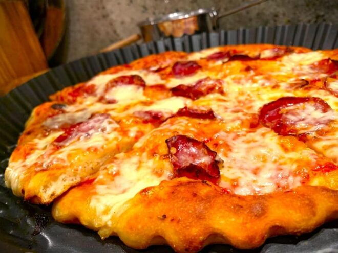 Basel: Private Italian Cooking Class and Dining - Wine Selection and Pairings