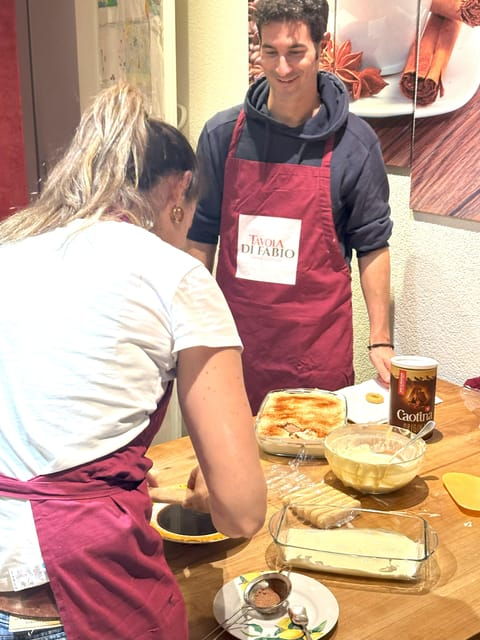 Basel: Private Italian Pizza Cooking Class and Dining - Good To Know
