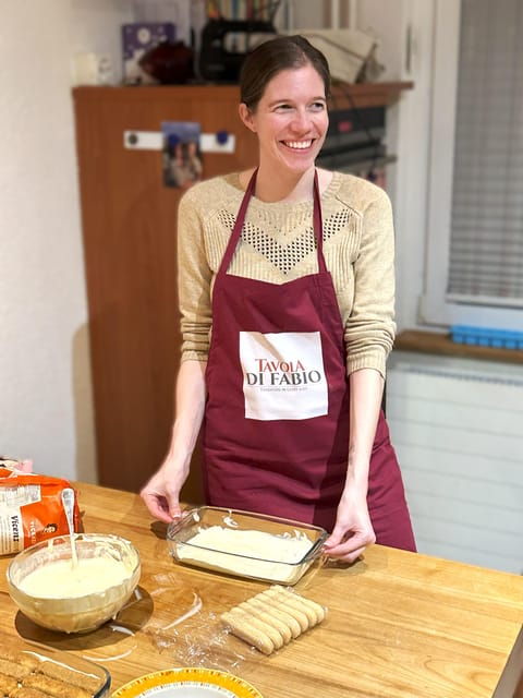 Basel: Private Italian Pizza Cooking Class and Dining - Sourdough Fermentation