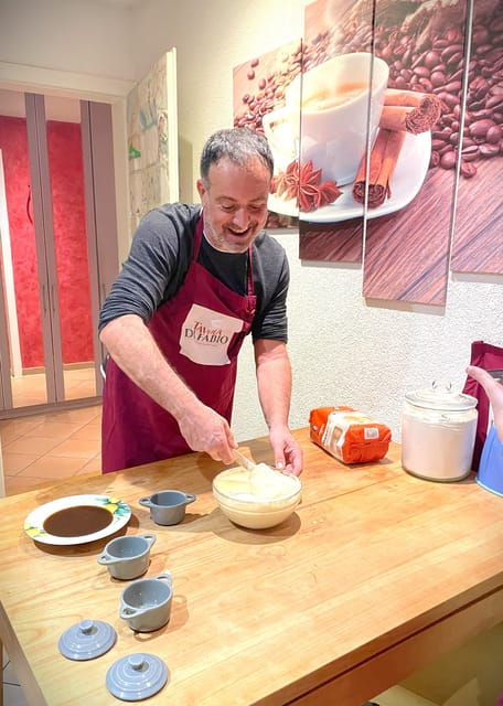 Basel: Private Italian Pizza Cooking Class and Dining - Sourdough Starter Takeaway