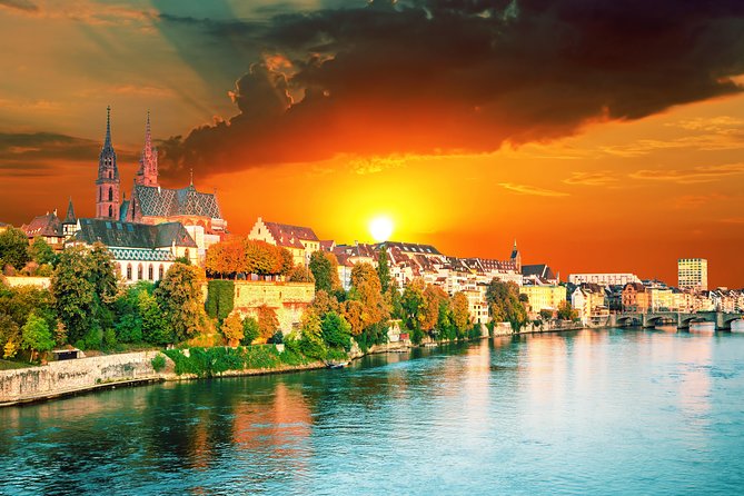 Basel Private Walking Tour - The Sum Up