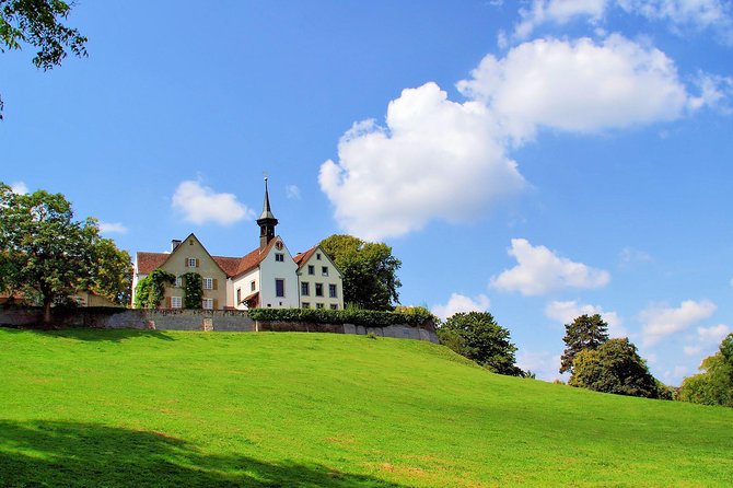 Basel Private Walking Tour With Professional Guide - Tour Operator and Refund Policy