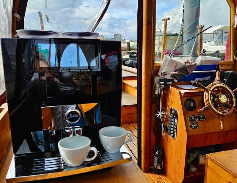 Basel Rhine: Brunch cruise on our boat Rhykönig - Who Will Enjoy This Cruise?