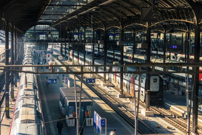 Basel: Self-Guided Audio Tour - Participants and Dates