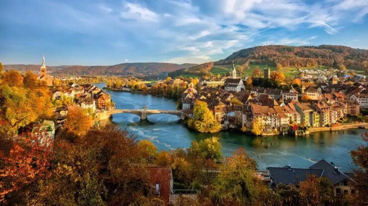 Basel Sightseeing Walking Tour - Tour Highlights and Attractions