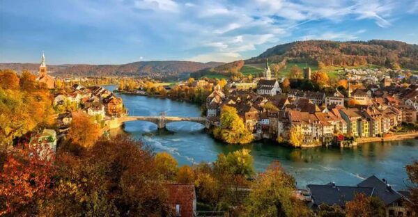 Basel Sightseeing Walking Tour - Inclusions and Exclusions