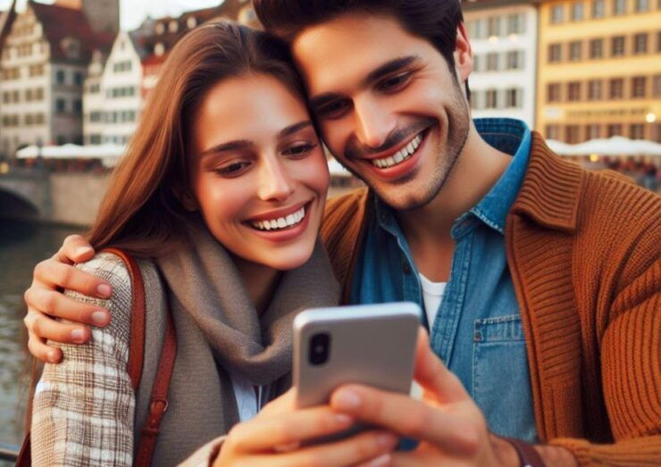 Basel : Special Valentine's Day Couple's Game - Ticket Details