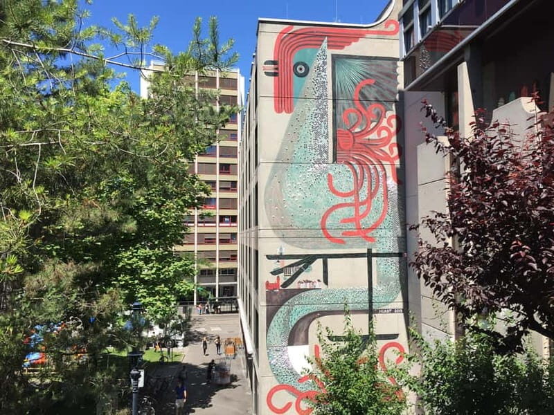 Basel, Urban Art City Tour - Final Thoughts: Is This Tour Right for You?
