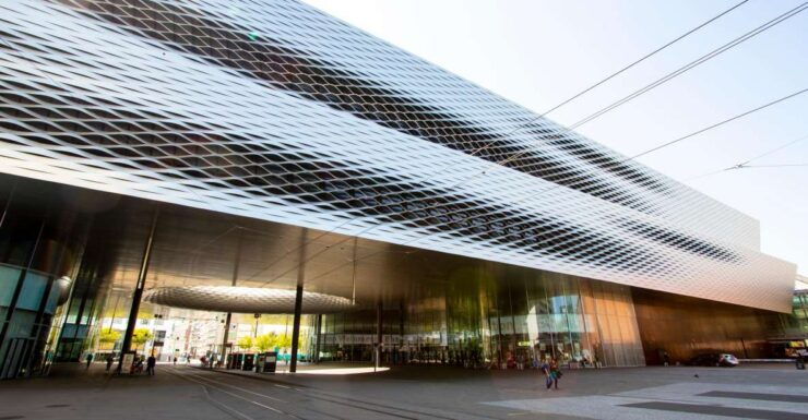 Basel'S Art and Culture Revealed by a Local - Unique Perspective on Basels Art