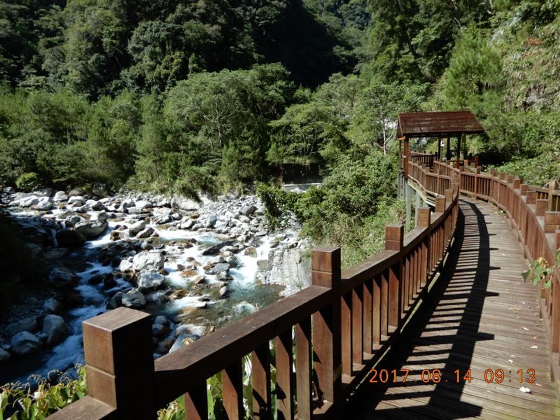 Basianshan National Forest Recreation Area Ticket - Find bamboo, blossom woods and old ruins