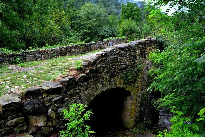 Basic Dali Experience & Costa Brava From Girona or Palamos - Costa Brava Exploration