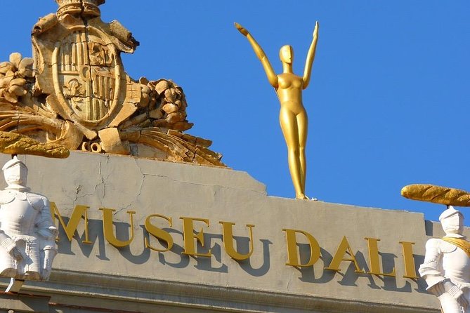 Basic Dali Experience & Costa Brava From Girona or Palamos - Optional Activities
