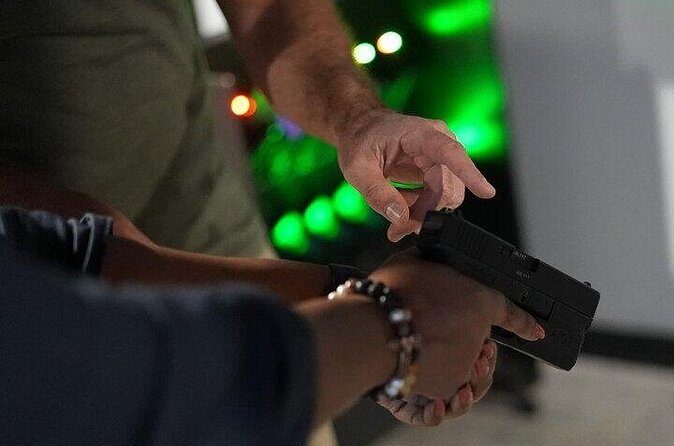 Basic Drill: Orlandos Introductory Tactical Training Experience - The Sum Up