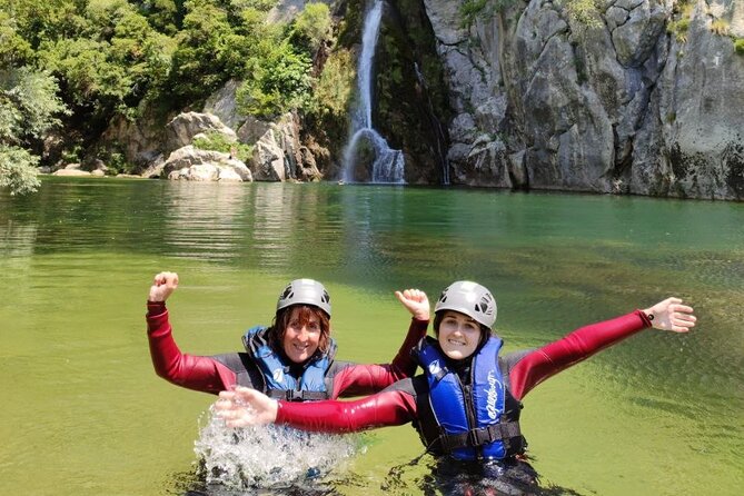 Basic & Extreme Canyoning on Cetina River With Free Photos/Videos - Canyon Experience Highlights