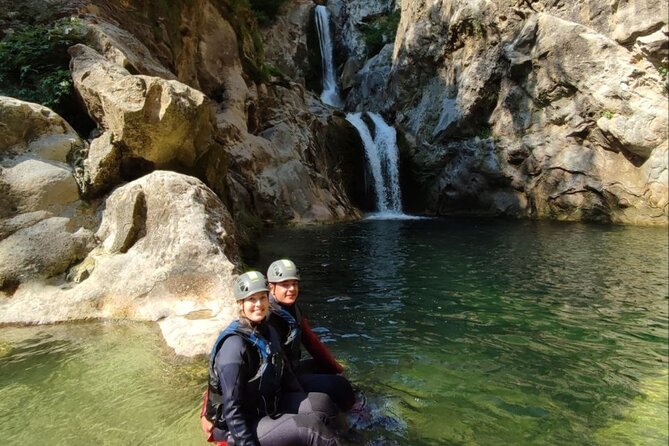 Basic & Extreme Canyoning on Cetina River With Free Photos/Videos - Additional Requirements and Restrictions