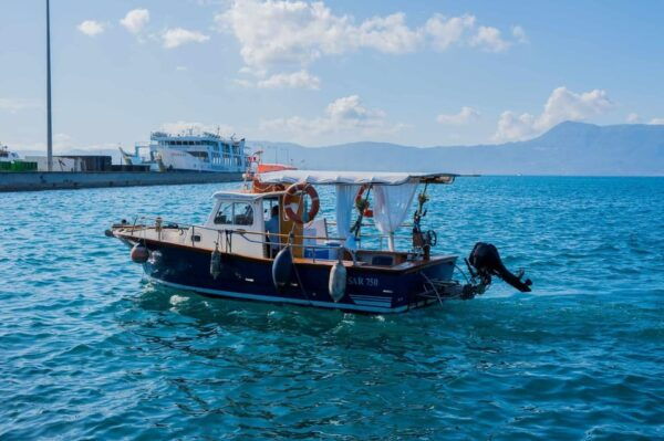 Basic Fishing Tour - Tips for First-Time Fishers