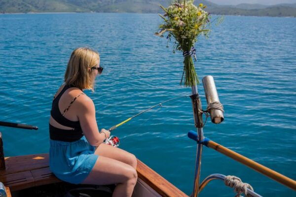 Basic Fishing Tour - Customer Testimonials
