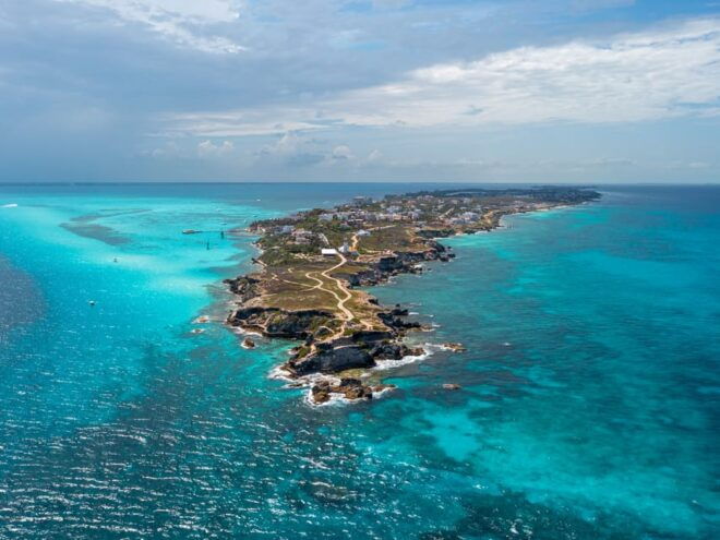 BASIC ISLA MUJERES CATAMARAN - Important Information