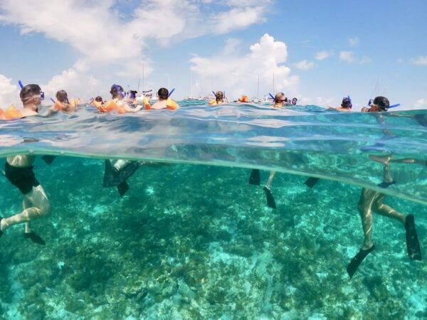 BASIC ISLA MUJERES CATAMARAN - Cancellation and Refund Policy
