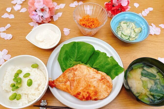 Basic Japanese Home Cooking with Fermented Foods(Teriyaki & Miso) - Good To Know