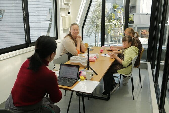 Basic Japanese Home Cooking with Fermented Foods(Teriyaki & Miso) - Authentic Experiences and What You Take Away