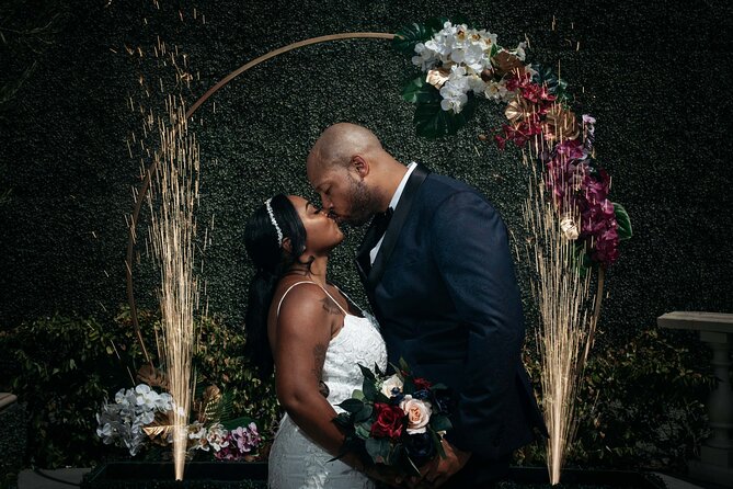 Basic Las Vegas Wedding Package - Cancellation Policy: Important Details to Note