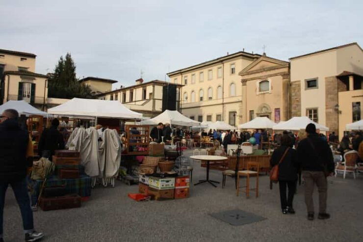 BASIC Lucca: Join a Must See Walking Tour! - What to Expect on the Tour