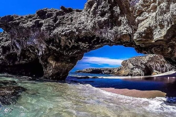 Basic Marietas Islands Tour Snorkeling Playa Nopalera and More - Tour Inclusions