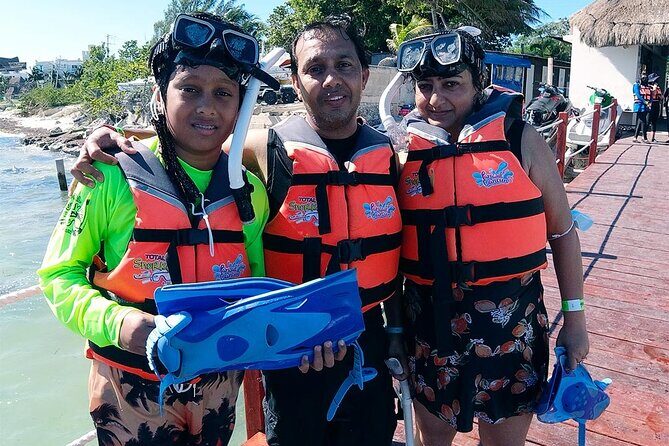 Basic Snorkel Experience In Cancun - The Real Experience (Based on Review Insights)