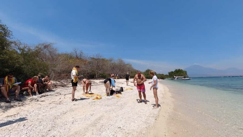 Basic Snorkeling Menjangan Island - Final Thoughts
