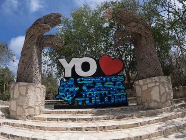 Basic Ticket to Cenotes Casa Tortuga Tulum: AK MAYA - Cancellation Policy