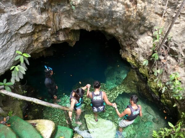 Basic Ticket to Cenotes Casa Tortuga Tulum: AK MAYA - Frequently Asked Questions