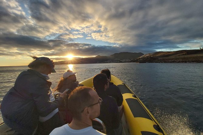 Basic Tour 1 - Cais Do Sardinha to Quinta Do Lorde (One Way) - Pricing and Cancellation Policy