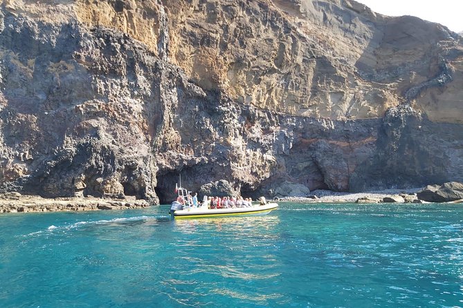 Basic Tour 1 - Shuttle (Quinta Do Lorde to Cais Do Sardinha) (One Way) - What To Expect