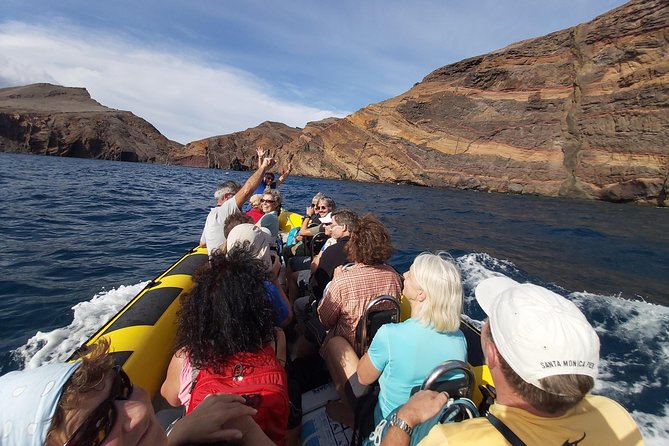 Basic Tour 1 - Shuttle (Quinta Do Lorde to Cais Do Sardinha) (One Way) - Reviews