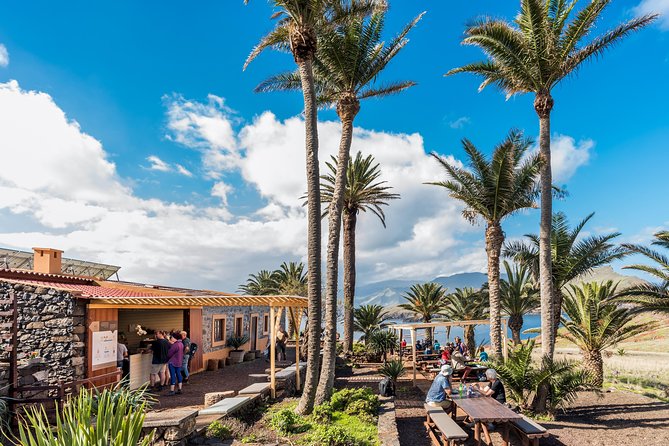 Basic Tour 2 - Quinta Do Lorde to Cais Do Sardinha and Return - Additional Stop
