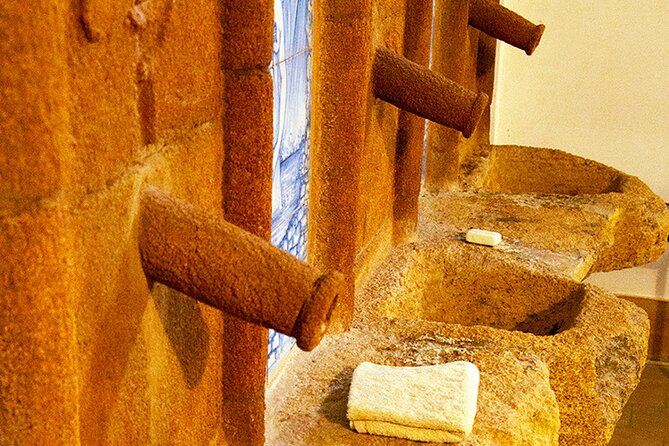 Basic Tour of the Soap Museum in Sciacca - Additional Information